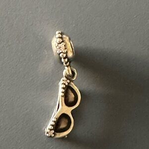 Pandora Silver Sunglasses Charm